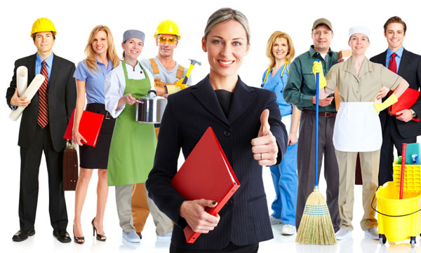 Buldan Forklift Hizmeti